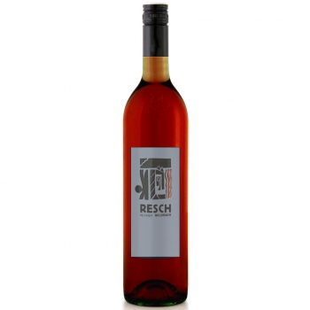 Flasche Schilcher Klunker vom Weingut Resch
